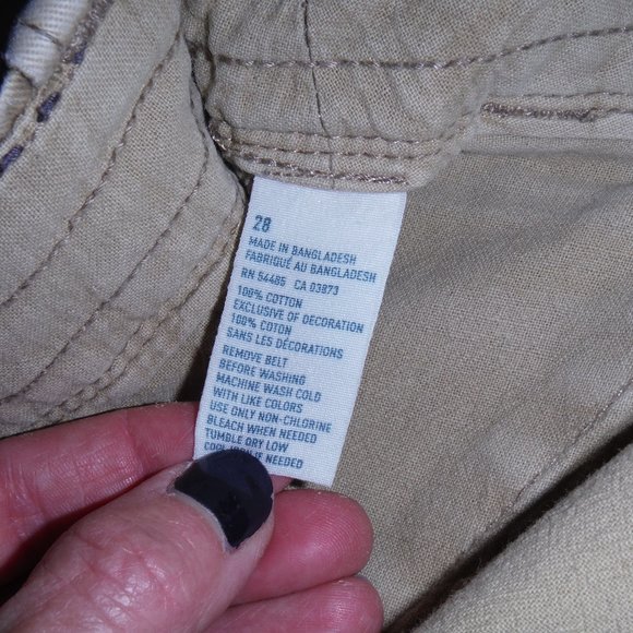 ✅3/40$ AEO men's bermuda - Picture 3 of 5